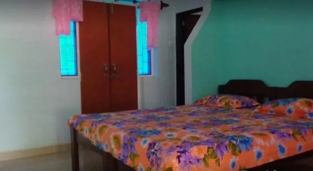 Amigo Guest House, Забронировать Гостевой дом Анжуна Северный Гоа, рядом с Пляж Анджуна