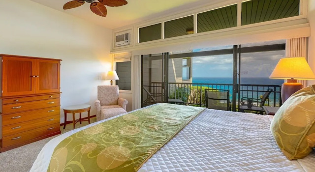 Kapalua Ridge Villas-#2212 2 Bedroom Condo
