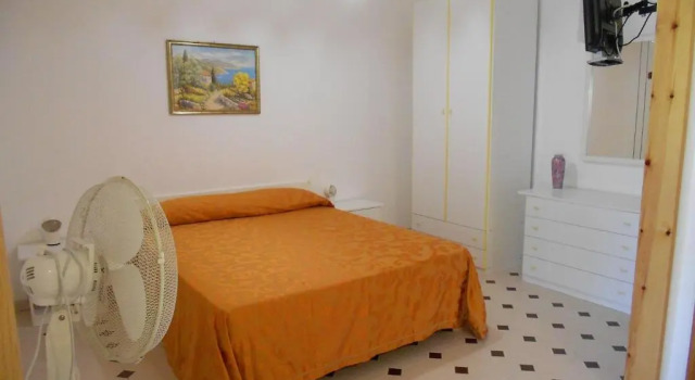 Апартаменты Case Vacanze Margherita