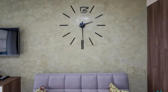 Swiss Quality Apartments, Book Apartment Batumi 