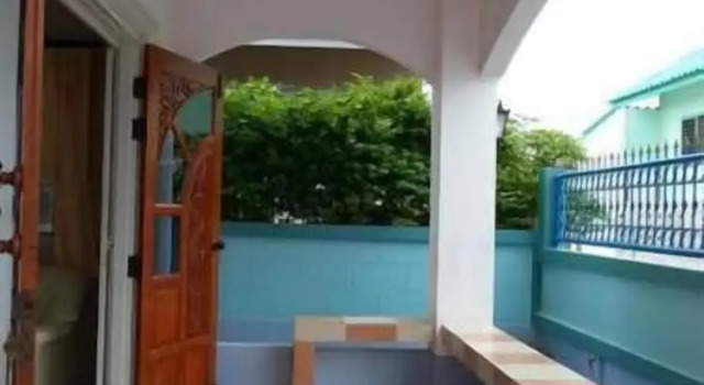 Вилла с 3 комнатами Ban Lomyen HuaHin