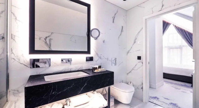 Двухместный номер Deluxe Hotel Pacai, Vilnius, a Member of Design Hotels