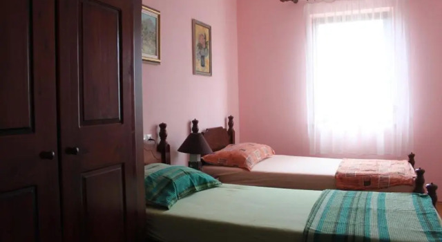 Апартаменты с 2 комнатами Summer house in Novalja