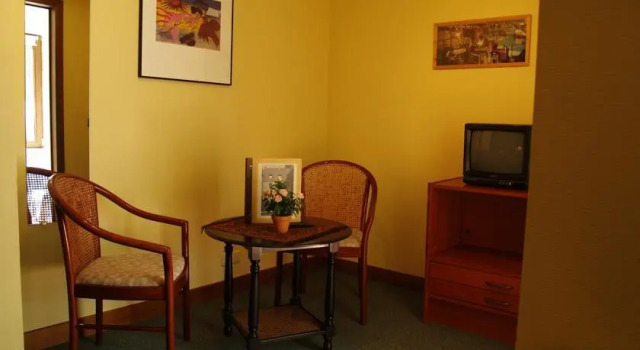 Hotel La Besace