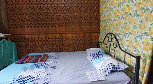 Chatawan Homestay, Забронировать Хостел Пхрэ провинция Пхрэ
