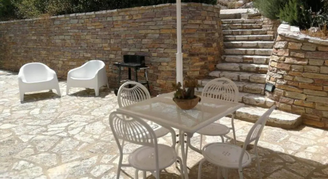 Апартаменты Villa Rossana