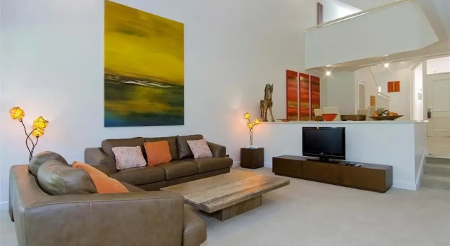 452 Mirage Luxury Villa, Book Villa Sommerhuse i Port Douglas, Hytte