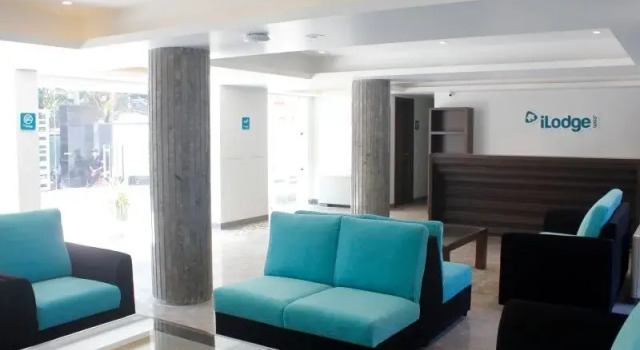 ILodge @ Calangute, Забронировать Отель Калангут Северный Гоа, рядом с Пляж Калангут