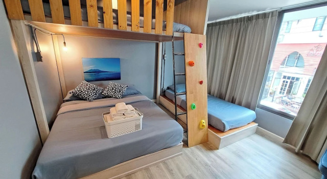 Ichiban Nimman Hotel, Забронировать Отель Отели Чиангмай 3 звезды, рядом с Нимман Хаемин, 3*