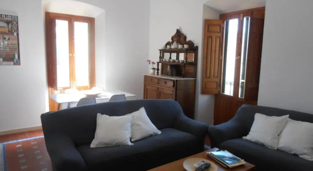 Apartamento Plaza de Toros, Забронировать Апартаменты/квартира Апартаменты Badajoz Province, Апартаменты/квартира