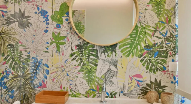 Номер Deluxe La Casa di Joy -Luxury Suites
