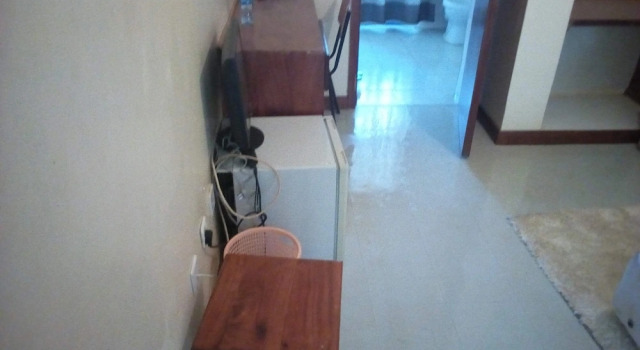 Camera doppia Standard con balcone Kitui Cottages Guest House