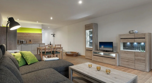 Haus Strandeck