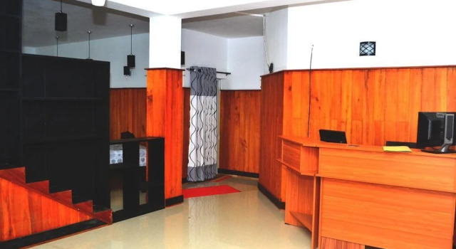 Atm Resort Villa, Забронировать Курортный отель Нувара-Элия 