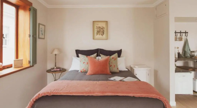 Номер Deluxe Room For Two
