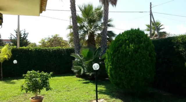 Villa Ampollino