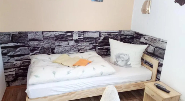 Standard chambre Am Mühlteich