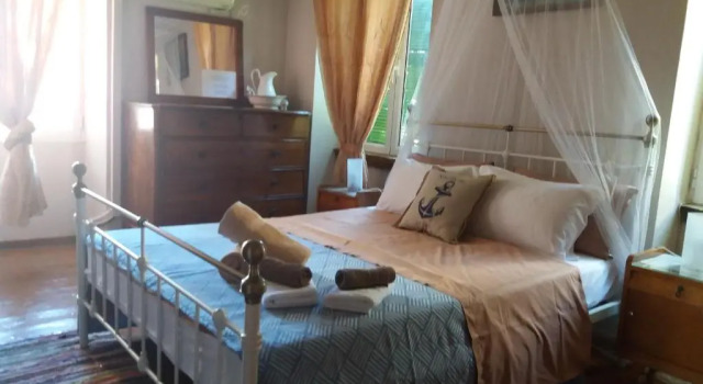 Номер Standard Water Planet Rooms
