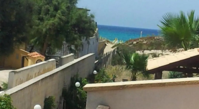 Коттедж Casa Vacanze Escondido