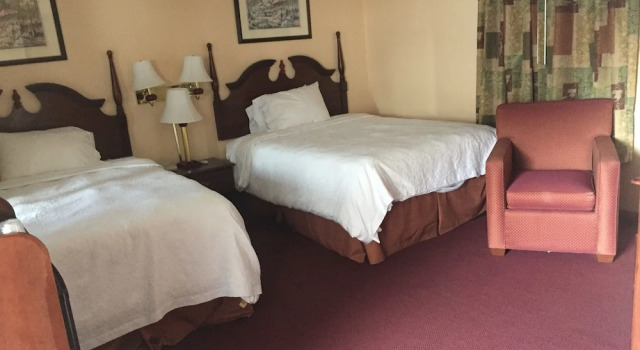 Номер Standard Motel Town House