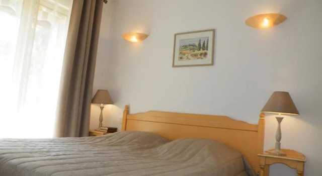 Апартаменты Comfort Villa Sévigné