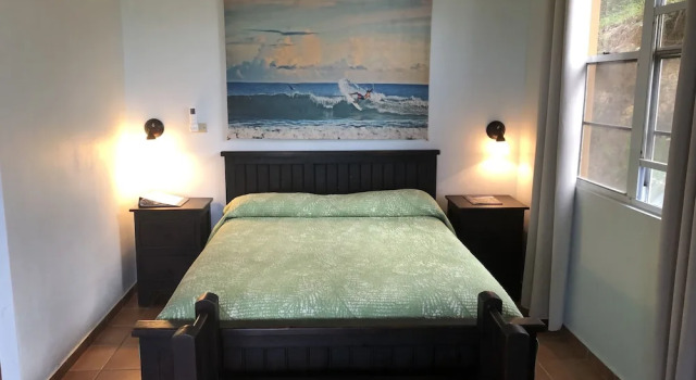 Las Palmas Inn