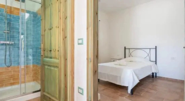 Апартаменты Sardinian Flat Close to Stunning Beaches