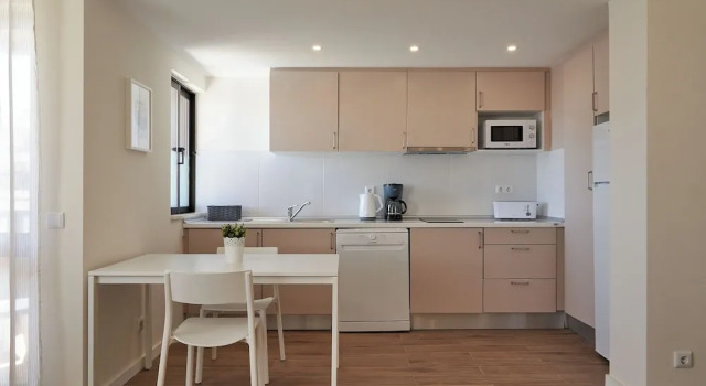 Студия Deluxe LEGACY SUITES & APARTMENTS ALBUFEIRA AL - No Groups