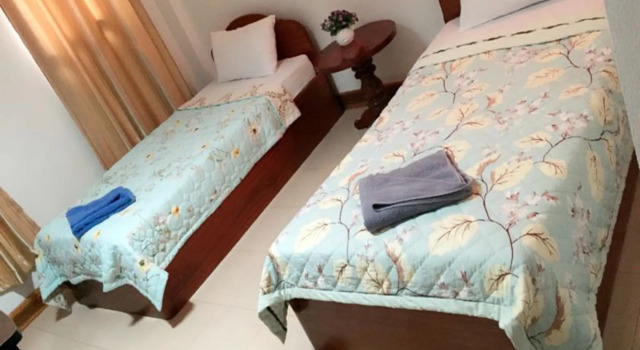 Khammany Hotel