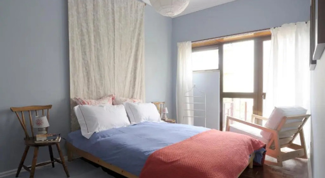 Апартаменты Center Gardens Apartments