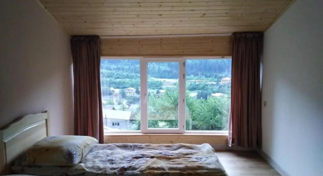Lanchvali paradise, Prenota Affittacamere Mestia Samegrelo Zemo-Svaneti