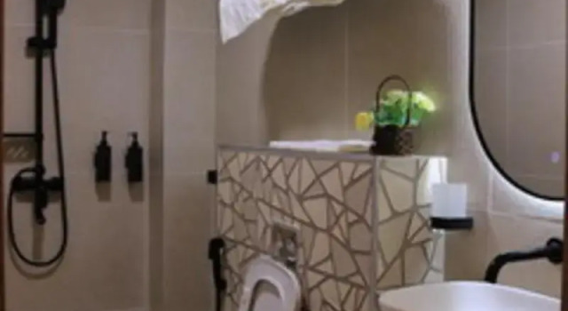 Номер Standard Arova Hotel