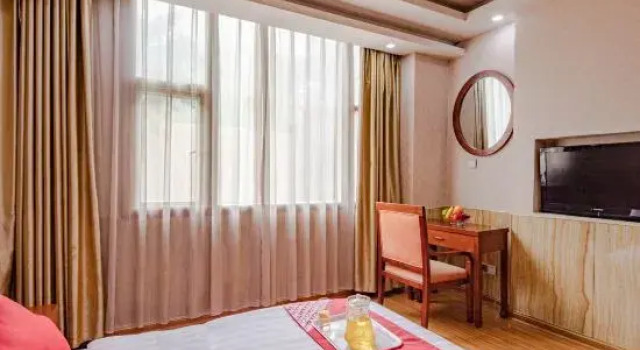 Dongtai Express Hotel (Zhengzhou Future Road), Book Hotel Zhengzhou Henan