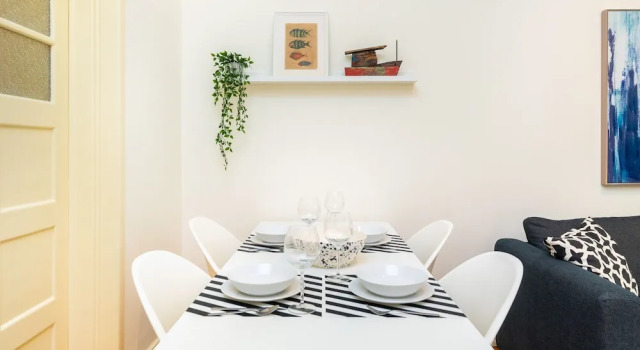 Hideaway Family Apartment, Забронировать Апартаменты/квартира Апартаменты Лиссабона, рядом с Олаиаш, Апартаменты/квартира