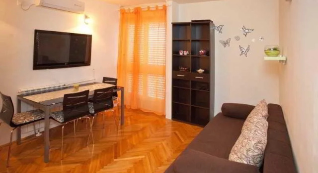 Apartments Ruzica