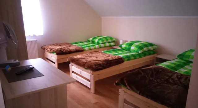 Номер Standard Pokoje Gościnne u Agaty