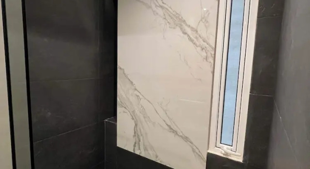 Люкс Deluxe Nayfer Suites