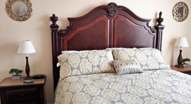 Апартаменты 3 Bedroom Resort Style Condo, 3 Miles to Disney