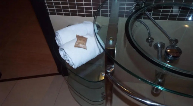 Полулюкс Deluxe Hotel Hermitage