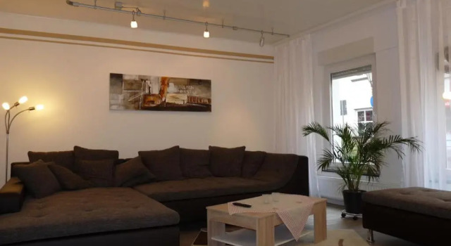Апартаменты Ferienwohnung Altstadt Xanten