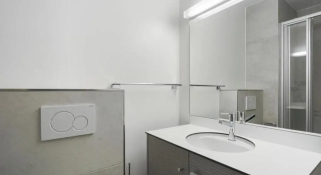 Одноместный номер Superior Neuchâtel City Hôtel - Self Check-In