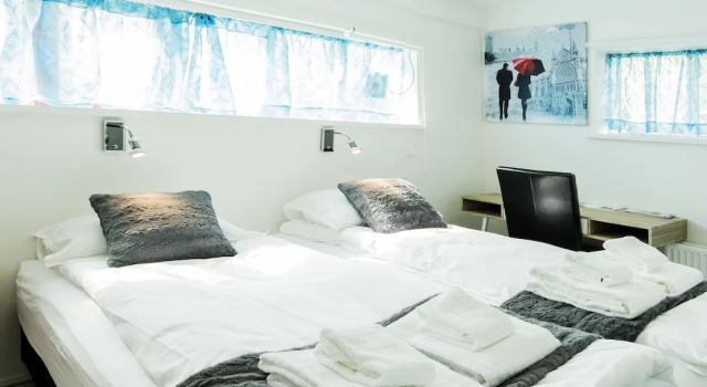 Guesthouse 77