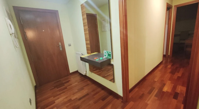 Confort apartament Agora Apartment