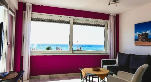 Номер Standard R2 Maryvent Beach Apartaments
