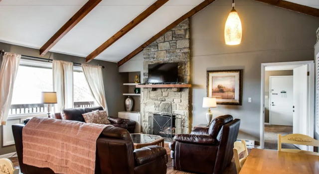 Cliff Dwellers Inn, Reserva ahora Hotel Blowing Rock 