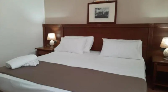 Двухместный номер Standard Al Balhara Resort & Spa