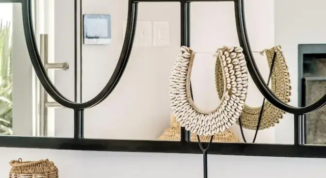 Апартаменты Ocean View Camps Bay 3bed Sapphire Tide Terrace