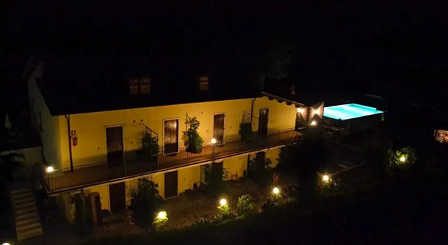 La Baita di Pilato, Book Hotel Montemonaco Monti Sibillini