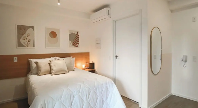 Студия Standard 360 Pulse Higienópolis
