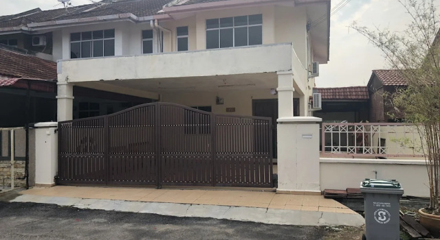 New Casa De Monte